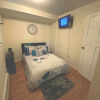 Отель Lovely 2 Bedroom In Brooklyn Sleeps 5, фото 4