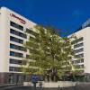 Отель Hampton by Hilton Frankfurt Airport, фото 1