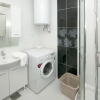 Отель Modern Apartment in Seget Donji With Terrace, фото 25