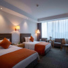 Отель Jin Jiang Tian Cheng Hotel, фото 26