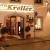 Отель Kreller, фото 21