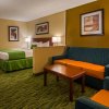 Отель Best Western Orlando East Inn & Suites, фото 11
