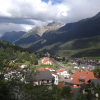 Отель Ferienwohnung PANORAMA LODGE, фото 14