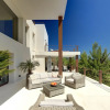 Отель Contemporary Villa, Golf La Alquería, Benahavis, Marbella, фото 5
