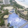 Отель Penguin Holiday Hotel (Huidong Ocean Park), фото 9