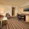 Отель Courtyard by Marriott Dallas DFW Airport North/Grapevine, фото 3
