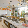 Отель Cordial Hotel, фото 14