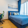 Отель Lucentia Residence BBCC By Bedstay, фото 4