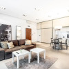 Отель Super-Apartamenty City Park Loft, фото 6