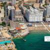 Отель Plage des Catalans Marseille - T2 4 couchages - Pharo Vieux-Port, фото 15