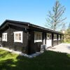 Отель Quaint Holiday Home in Hornbæk Located in the Countryside, фото 22