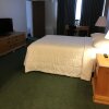 Отель Clive Hotel & Suites в Кливе