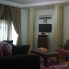 Отель Bafra International Hotel, фото 3
