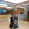Отель GreenTree Inn Changzhi Lucheng City Zhonghua Street Hotel, фото 1