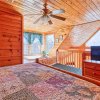 Отель Hummingbird Hideaway - One Bedroom Cabin, фото 24