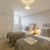 Отель Crescent House Apartments, фото 14