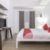 Отель OYO 500 Vista 309 Katipunan, фото 2