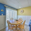 Отель Updated Oceanside Condo - 5 Miles to Cape May!, фото 13