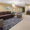 Отель Best Western Plus Tuscumbia Muscle Shoals Hotel and Suites, фото 18