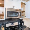 Отель Beautiful 2br/1ba Next to Mission Beach by Domio, фото 9