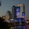 Отель Wyndham Jacksonville Riverwalk, фото 8