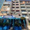 Отель Bostanci Suites в Стамбуле