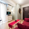 Отель Downtown urban apartment for 4 people in Plaka, фото 5