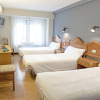 Отель Hostal Alda Palencia Plaza, фото 2