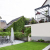Отель Pleasant Apartment in Ernst bei Cochem With Garden, фото 12
