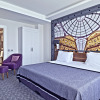 Отель Montania Special Class Hotel, фото 3