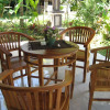 Отель Telaga Homestay Ubud, фото 7