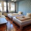 Отель Easy Stay Residence в Штутгарте