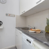 Отель Cosy Studio for 4 People by Renters, фото 11