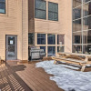 Отель Copper Chase Studio, Ski to Brian Head Resort, фото 16