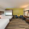 Отель Holiday Inn Express Hotel & Suites PEORIA NORTH - GLENDALE, an IHG Hotel, фото 12