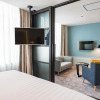 Отель Airedale Boutique Suites, фото 4