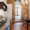 Отель Medieval Charm - Vicopisano Cozy Apartment, фото 1