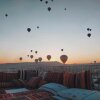 Отель Virtus Cappadocia Hotel, фото 2
