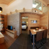 Отель Residence Merk, фото 18