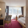 Отель Sunstar Hotel Arosa, фото 6