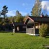 Отель Siljansnäs Stugby, фото 23