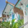 Отель Le Pirate Beach Club Nusa Ceningan - Adults Only, фото 12