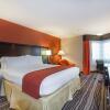 Отель Holiday Inn Express Mountain View - S Palo Alto, an IHG Hotel, фото 32