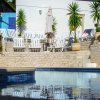 Отель Vila Grande Da Atlantica SLR (Small Luxury Residence), фото 27