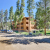 Отель Winter Park Condo w/ Private Balcony: Near Skiing!, фото 1