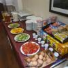 Meal