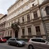 Отель Apartment Revay в Будапеште