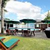 Отель Takapuna Motor Lodge, фото 26