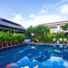 Отель Sannot Riverside Boutique Hotel, фото 9