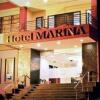 Отель Marina Hotel в Амбоне